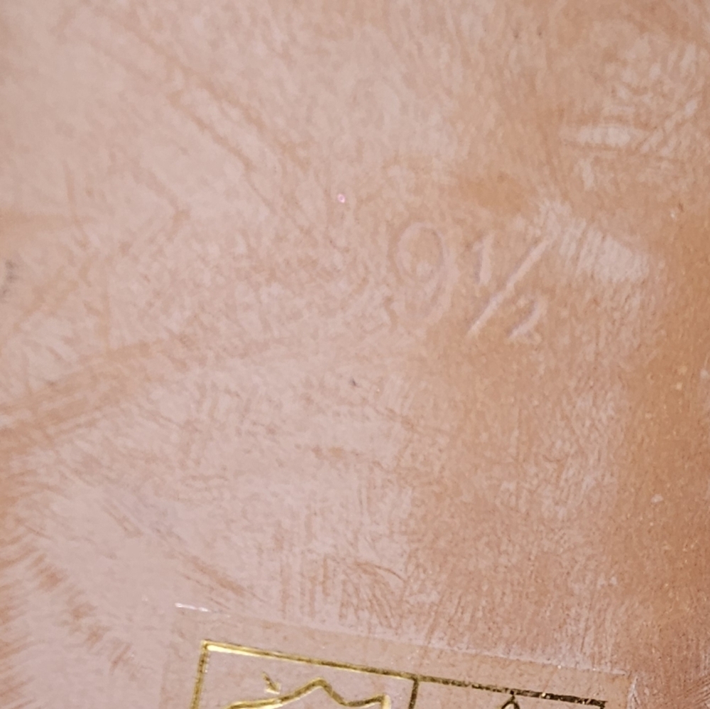 💖🔽Madewell Elegant Glitter Mary Jane Heels - Picture 9 of 9